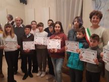 La magia del Natale. Racconti di giovani scrittori