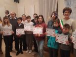 La magia del Natale. Racconti di giovani scrittori
