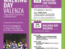 Aspettando il Walking Day
