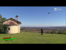 Cave di Moleto su Rai Uno!