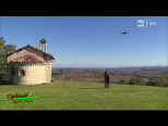 Cave di Moleto su Rai Uno!