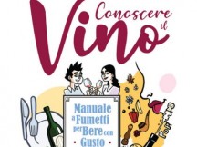 Barbatelling: si parla di vino e fumetti (e viceversa) per Calicentro