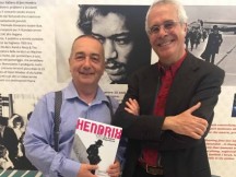 Books&Blues: venerdì 22 febbraio Jimi Hendrix