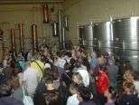Grapperie Aperte 2014  Domenica 5 Ottobre presso Mazzetti d’Altavilla – Distillatori dal 1846  Visite, degustazioni, abbinamenti gastronomici, mostre, trottole