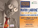 Books&Blues in Biblioteca Mauro Sabbione