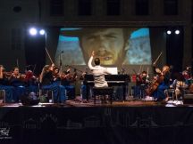 Musiche da Oscar - Omaggio a Ennio Morricone Musiche da Oscar - Omaggio a Ennio Morricone