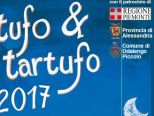 FIERA TUFO & TARTUFO. Fiera regionale del Tartufo bianco e delle Mele Antiche