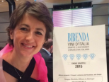 Bibenda 2015: a Magnoberta il prestigioso premio "5 Grappoli"