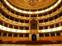 Casale Monferrato aderisce a "Facciamo luce sul teatro!