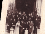 Due famiglie due storie - Domenica 18 Giugno - Sinagoga Casale Monferrato