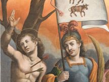 Nuovi orari museo San Giacomo a Lu Monferrato Nuovi orari museo San Giacomo a Lu Monferrato