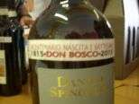 Il Grignolino di Danilo Spinoglio celebra Don Bosco