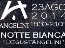 DegustAngelini ad Ozzano