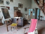 Atelier di Angelo Morbelli, giardino e orto morbelliano: visite gratuite- 18 luglio