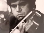 La viola di Mario Patrucco torna a risuonare in sinagoga La viola di Mario Patrucco torna a risuonare in sinagoga