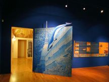1° settembre: peperoni e paesaggio. Apertura Centro di Interpretazione del Paesaggio del Po.