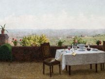 Dal 18 maggio mostra su Morbelli al Museo