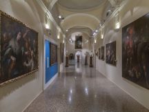 "Pietro Francesco Guala, ritrattista e pittore tra sacro e profano. Dai ritratti dei marchesi Scarampi di Camino alle opere del Museo Civico di Casale Monferrato