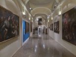 "Pietro Francesco Guala, ritrattista e pittore tra sacro e profano. Dai ritratti dei marchesi Scarampi di Camino alle opere del Museo Civico di Casale Monferrato "Pietro Francesco Guala, ritrattista e pittore tra sacro e profano. Dai ritratti dei marchesi Scarampi di Camino alle opere del Museo Civico di Casale Monferrato