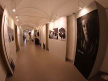 Sabato 25 Luglio Performance artistica a Moncalvo 