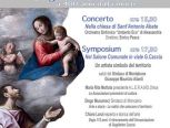 AL MUSEO CIVICO DI MONCALVO SUCCESSO PER IL MANIFESTO “ARTE NARRATA” E LA GIORNATA DE “LA BANCARELLA” AL MUSEO CIVICO DI MONCALVO SUCCESSO PER IL MANIFESTO “ARTE NARRATA” E LA GIORNATA DE “LA BANCARELLA”