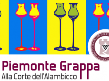 "Piemonte Grappa": una domenica alla Corte dell'Alambicco