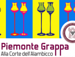 "Piemonte Grappa": una domenica alla Corte dell'Alambicco