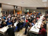 AMICI DEL PO: SABATO 25 OTTOBRE UNA CENA PER PRESENTARE LE INIZIATIVE DEL 2026 AMICI DEL PO: SABATO 25 OTTOBRE UNA CENA PER PRESENTARE LE INIZIATIVE DEL 2026