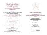 Cena di San Valentino con lo Chef stellato Ivano Ricchebono