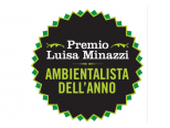AL VIA LA XIV EDIZIONE DEL PREMIO LUISA MINAZZI “AMBIENTALISTA DELL'ANNO”