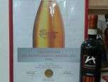 Il grignolino di Angelini Vini classificato al Marengo Doc 2014
