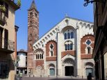 Museo e mostre a Casale Monferrato e dintorni aperti da sabato 29 aprile a lunedì 1 maggio 