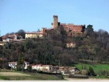 Camino "Caminà e disnà"