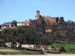 Camino "Caminà e disnà"