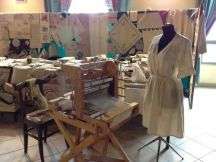 ULTIME da ROSIGNANO per "RICAMI diVINI" 2015
