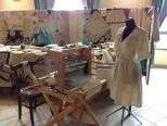 ULTIME da ROSIGNANO per "RICAMI diVINI" 2015