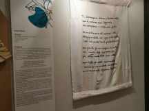 MUSEO CIVICO DI MONCALVO APERTO ANCHE AD AGOSTO