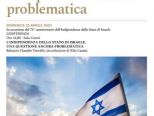 Buon Compleanno Israele: a Casale Monferrato due eventi per celebrare i 75 anni dell'indipendenza