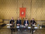 Tutti in pista per i Giochi Senza Barriere