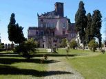 Le visite al Castello di San Giorgio riprenderanno in primavera 2018