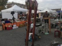 Antiquariato di Casale: Gennaio 2025