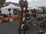 Antiquariato di Casale: Gennaio 2025