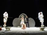  Stagione Teatrale 2019 / 2020: dal 7 al 9 ottobre si recupera Le allegre comari di Windsor