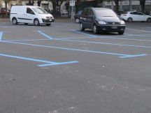 Parcheggi centro storico a Casale Monferrato gratuiti dal 9 al 21 agosto