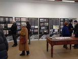 Presentazione Dall'Italia ad Auschwitz