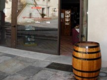 2° Mercatino di Natale dell'Enoteca sabato 1 dicembre