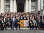 Ozzano Monferrato è Bandiera Arancione