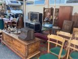 L’ANTIQUARIATO A CASALE MONFERRATO, APPUNTAMENTO IL 12 LUGLIO 