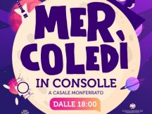 Mercoledì in consolle: in città si accendono le sere d’estate con la musica dal vivo!