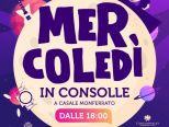 Mercoledì in consolle: in città si accendono le sere d’estate con la musica dal vivo!